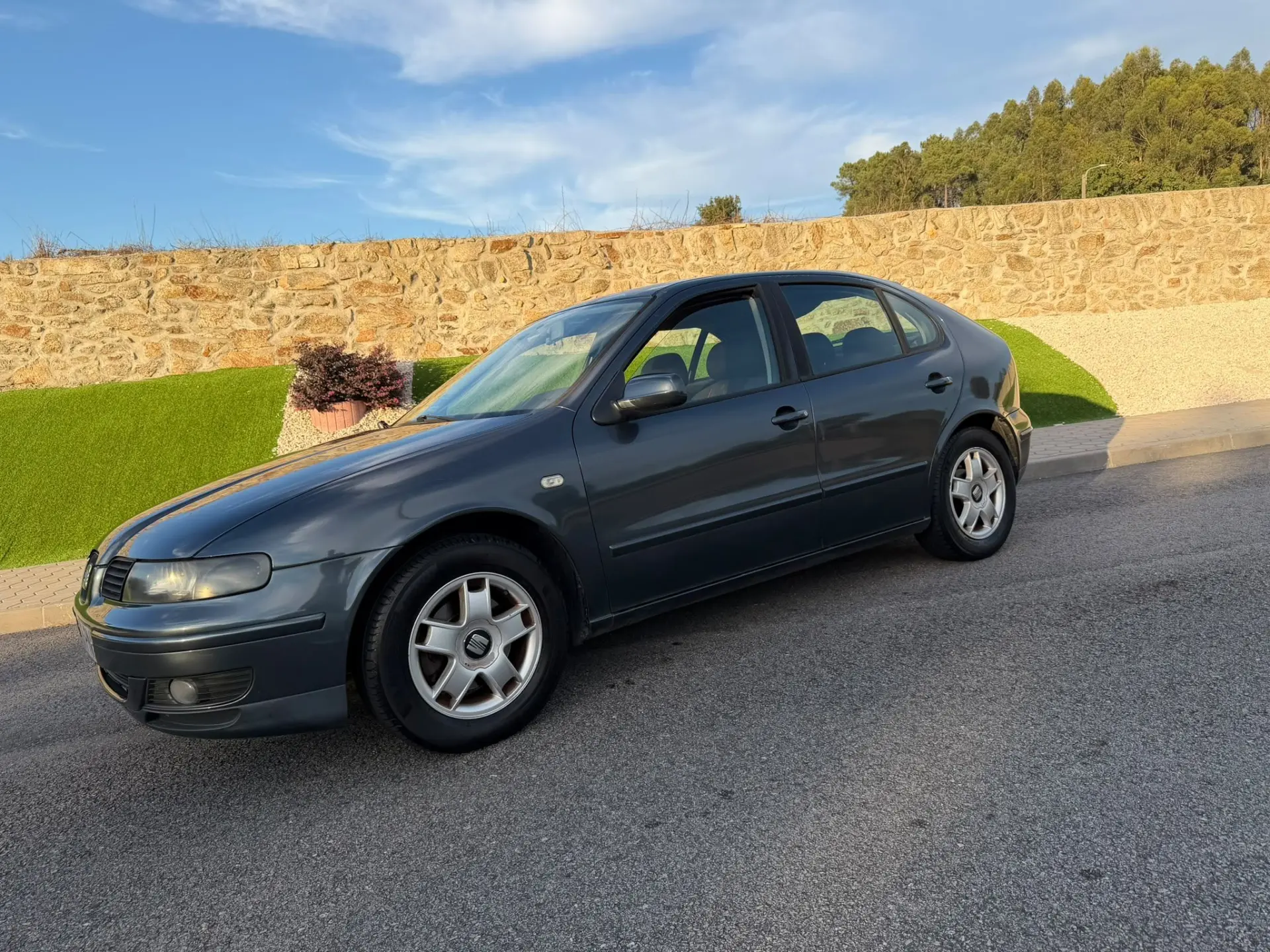 SEAT Leon 10