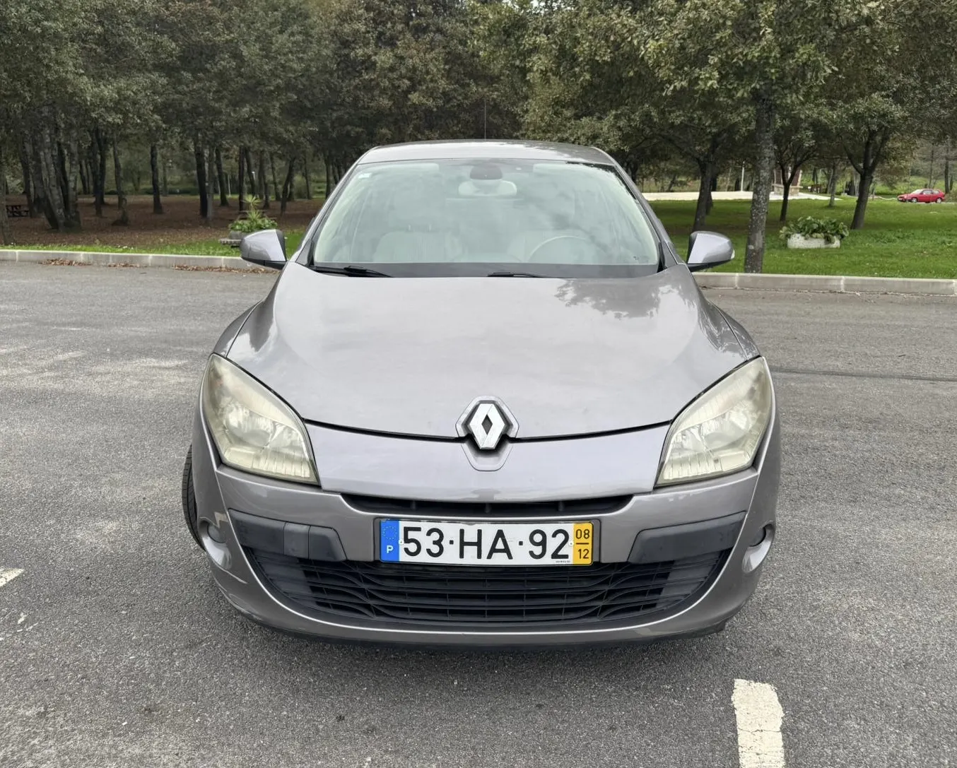 Renault Mégane 11