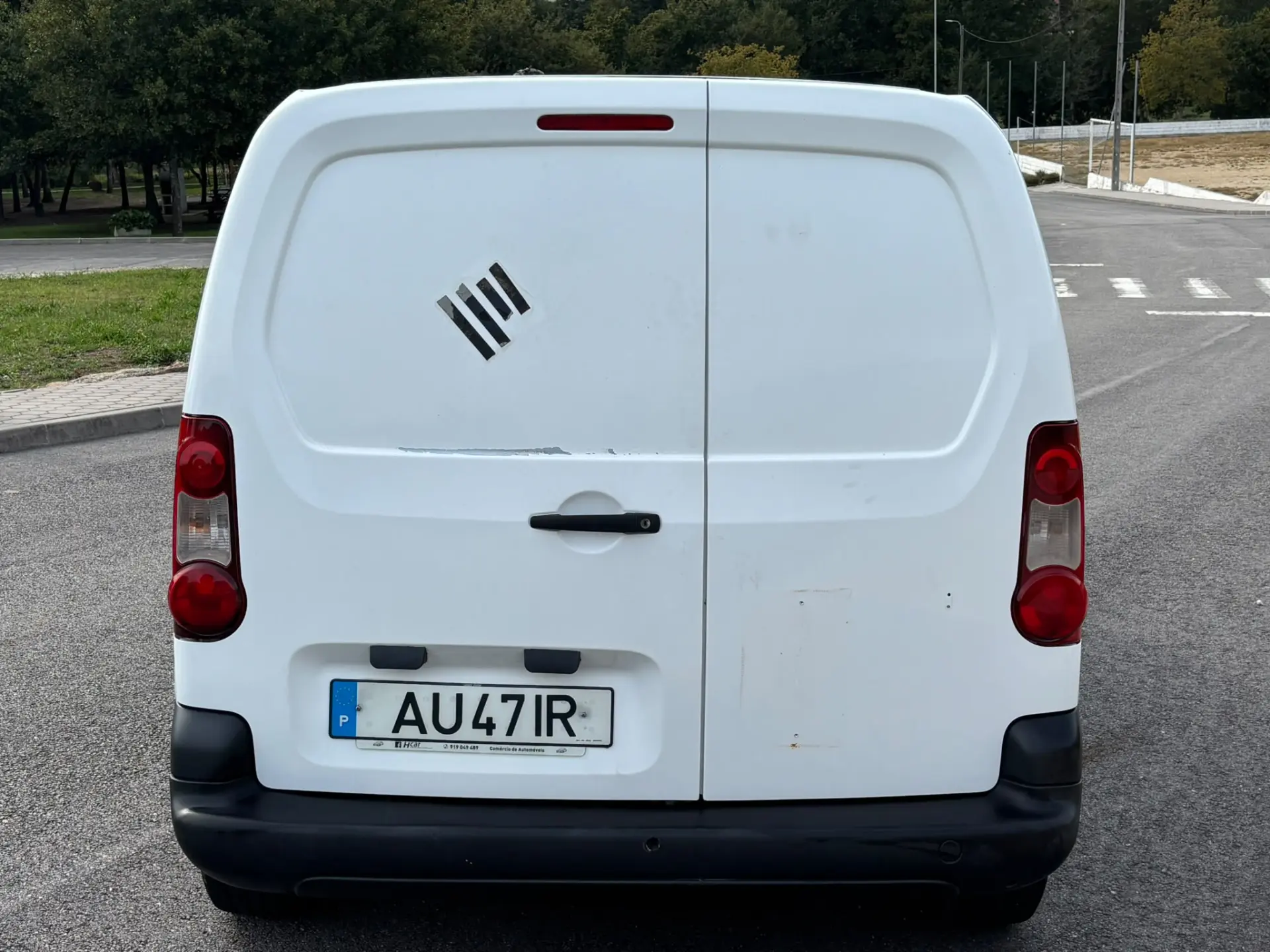 Citroen Berlingo 3