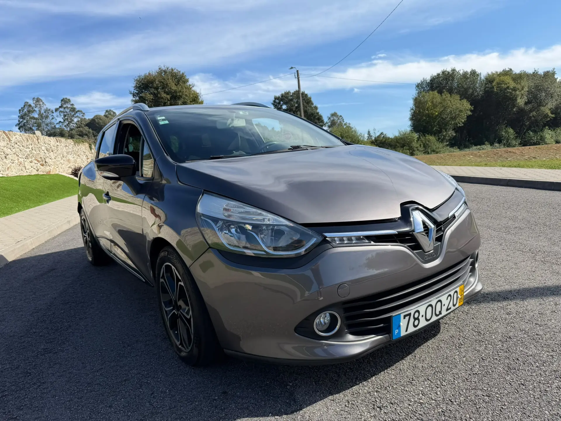 Renault Clio 5