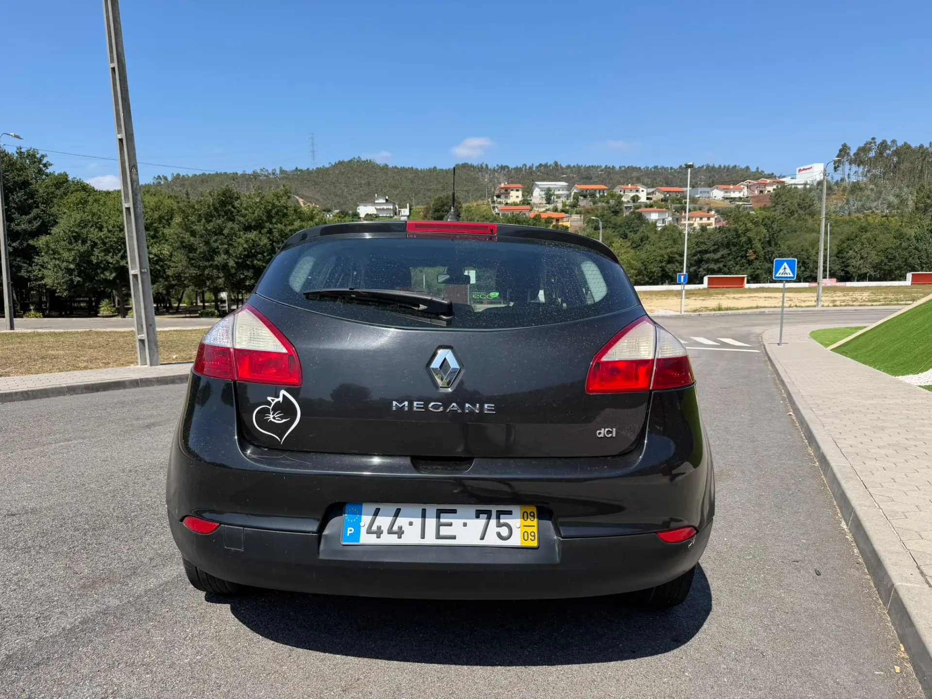 Renault Mégane 11