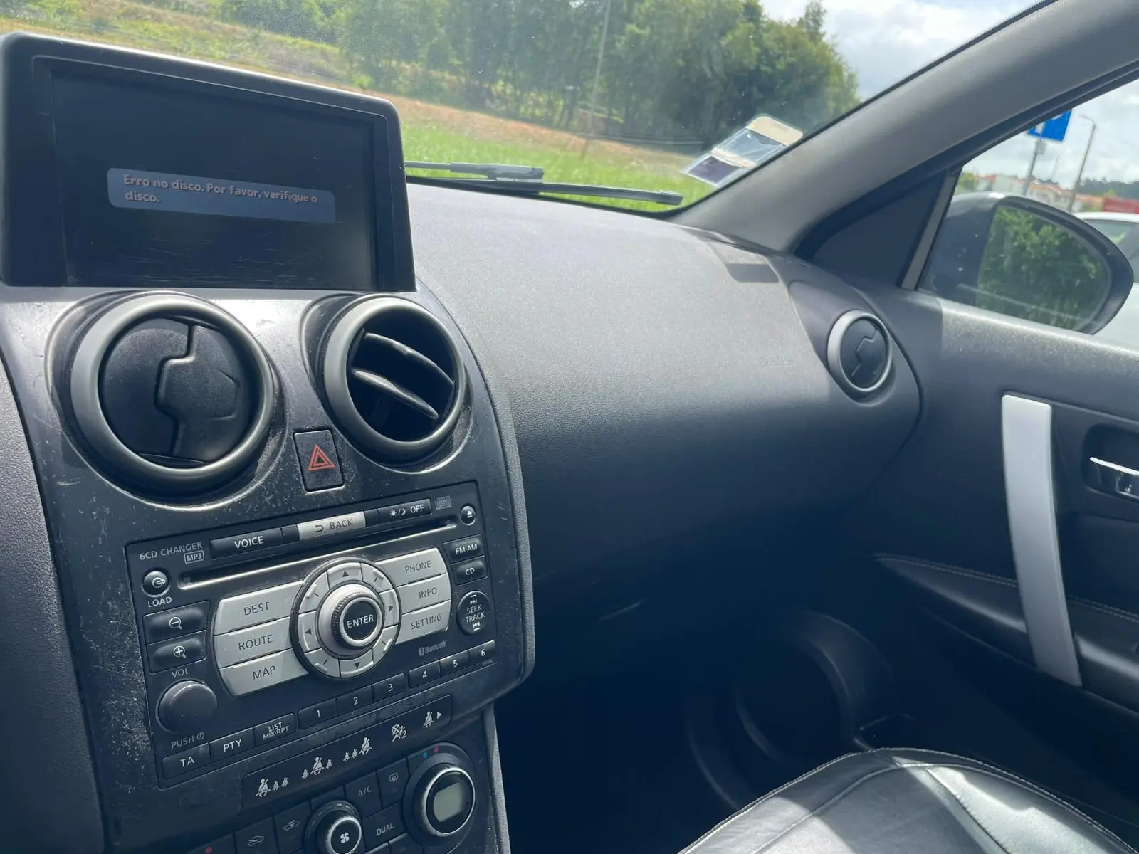 Nissan Qashqai 14