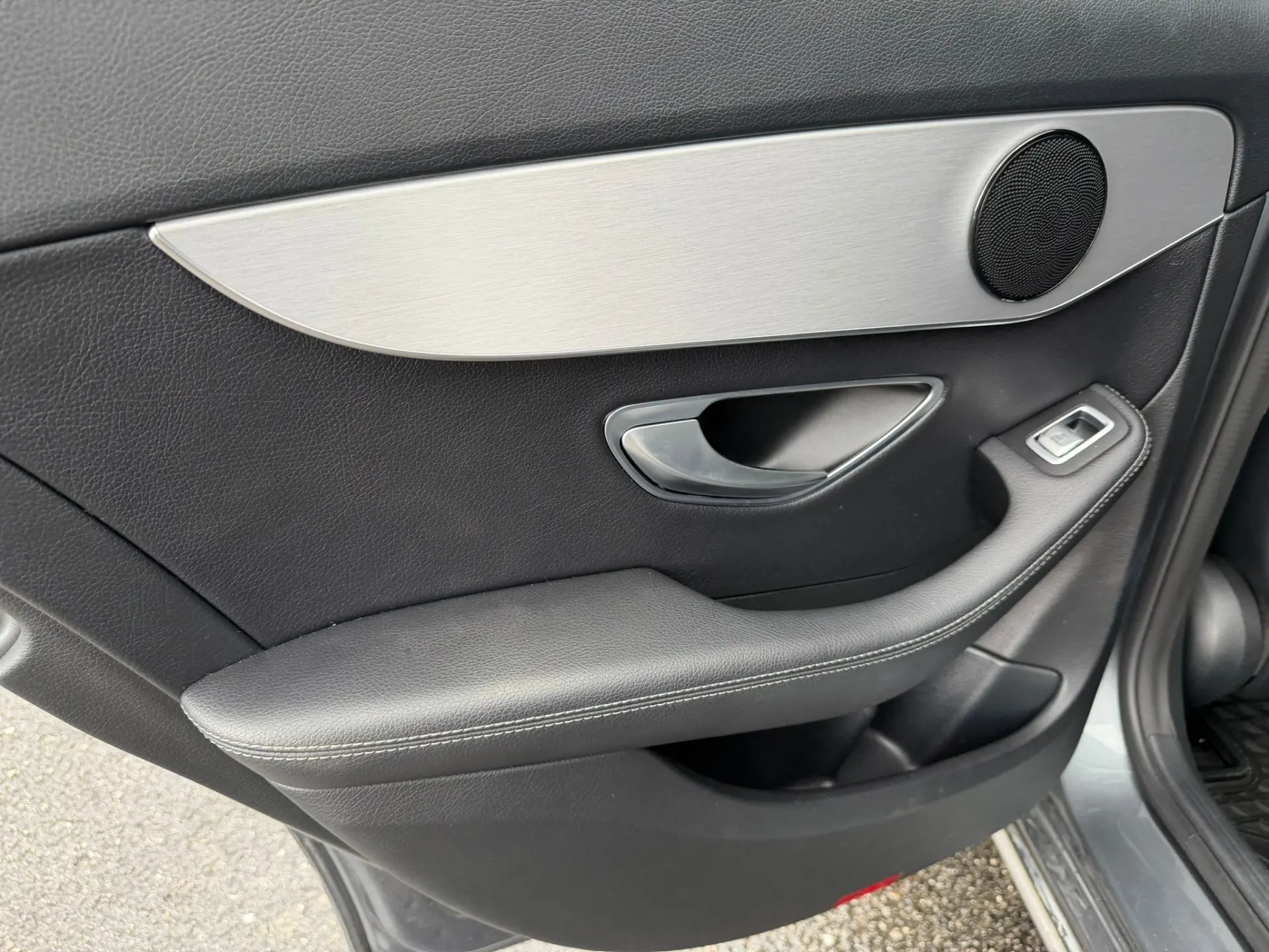 Mercedes-Benz C 220 12