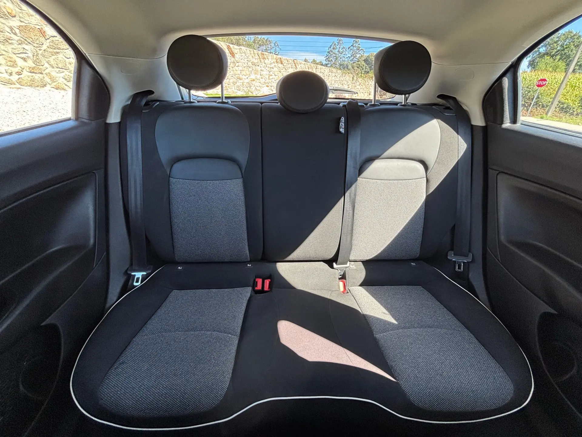 Fiat 500X 4