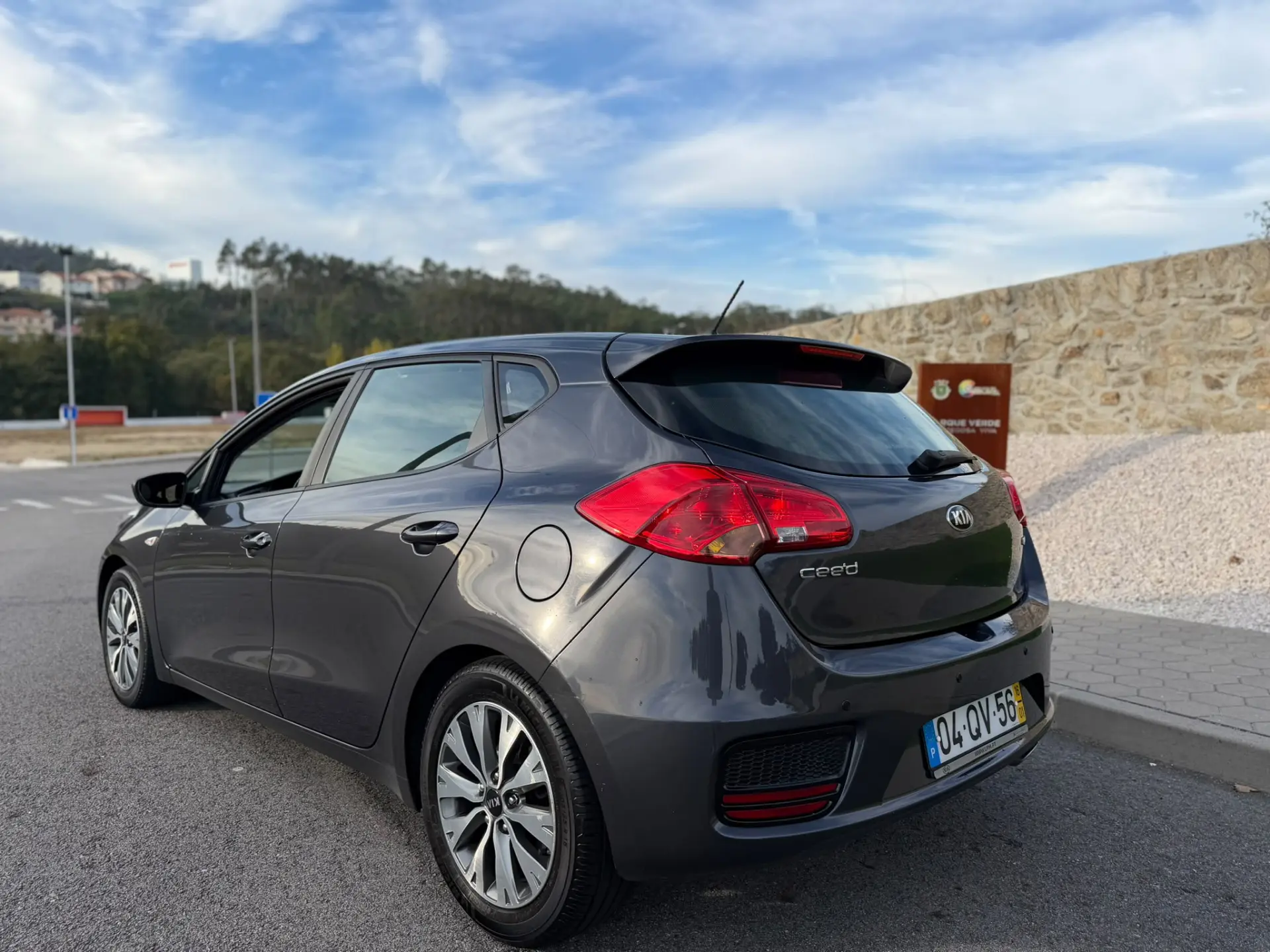 Kia Ceed 21