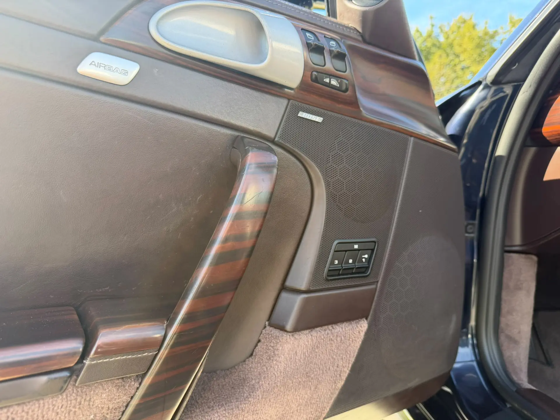Porsche 911 (997) Carrera S Tiptronic 4