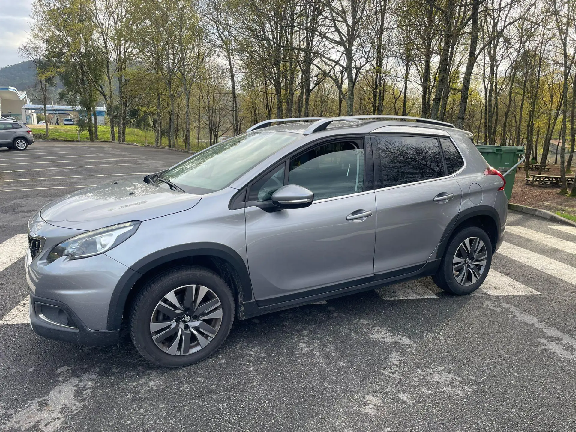 Peugeot 2008 1.2 PureTech Style 5