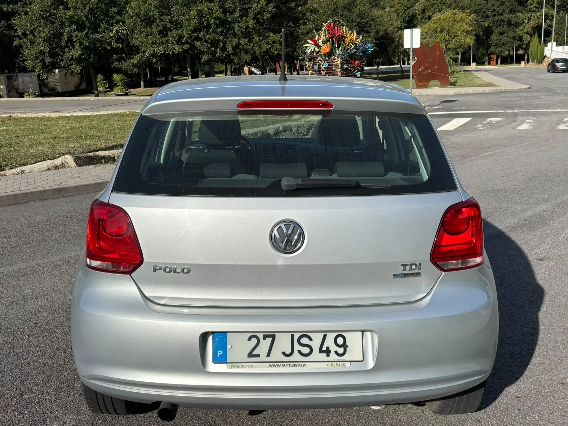Volkswagen Polo 14