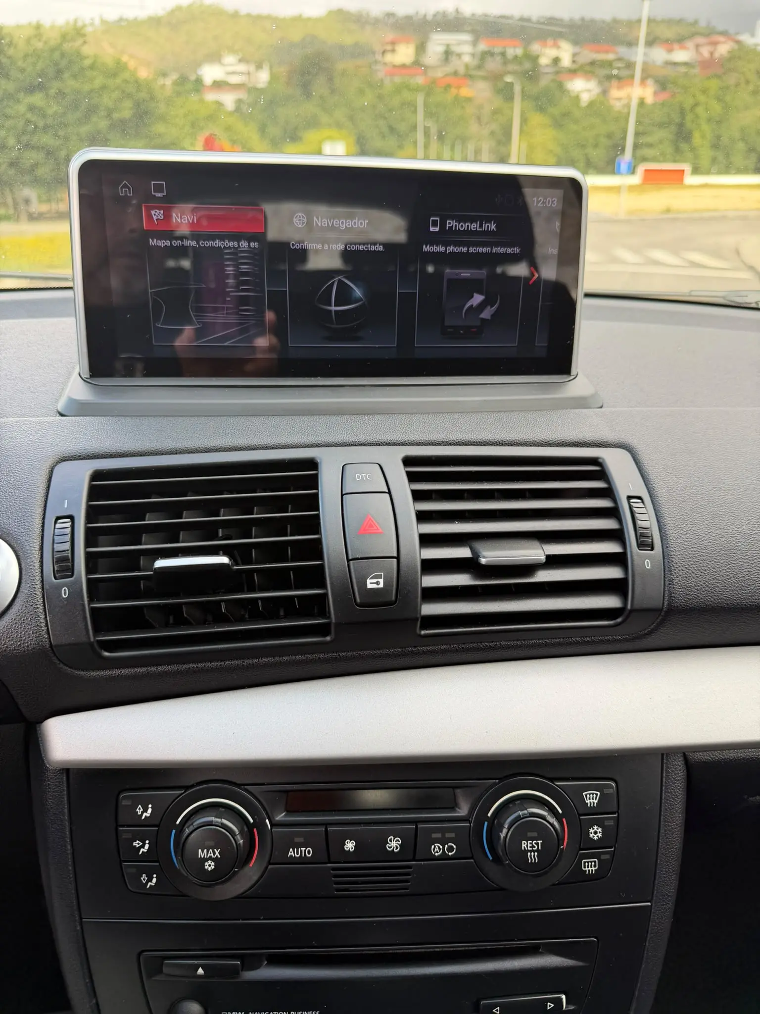 BMW 120 d 12