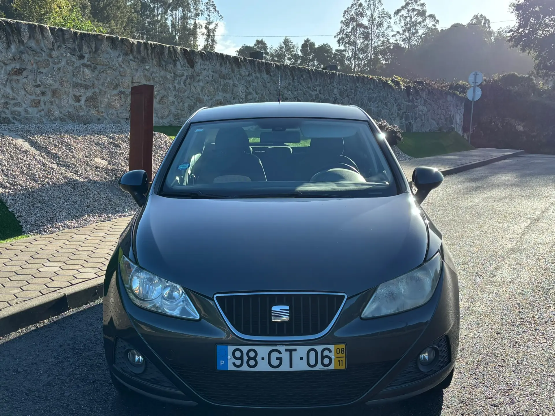 SEAT Ibiza 11