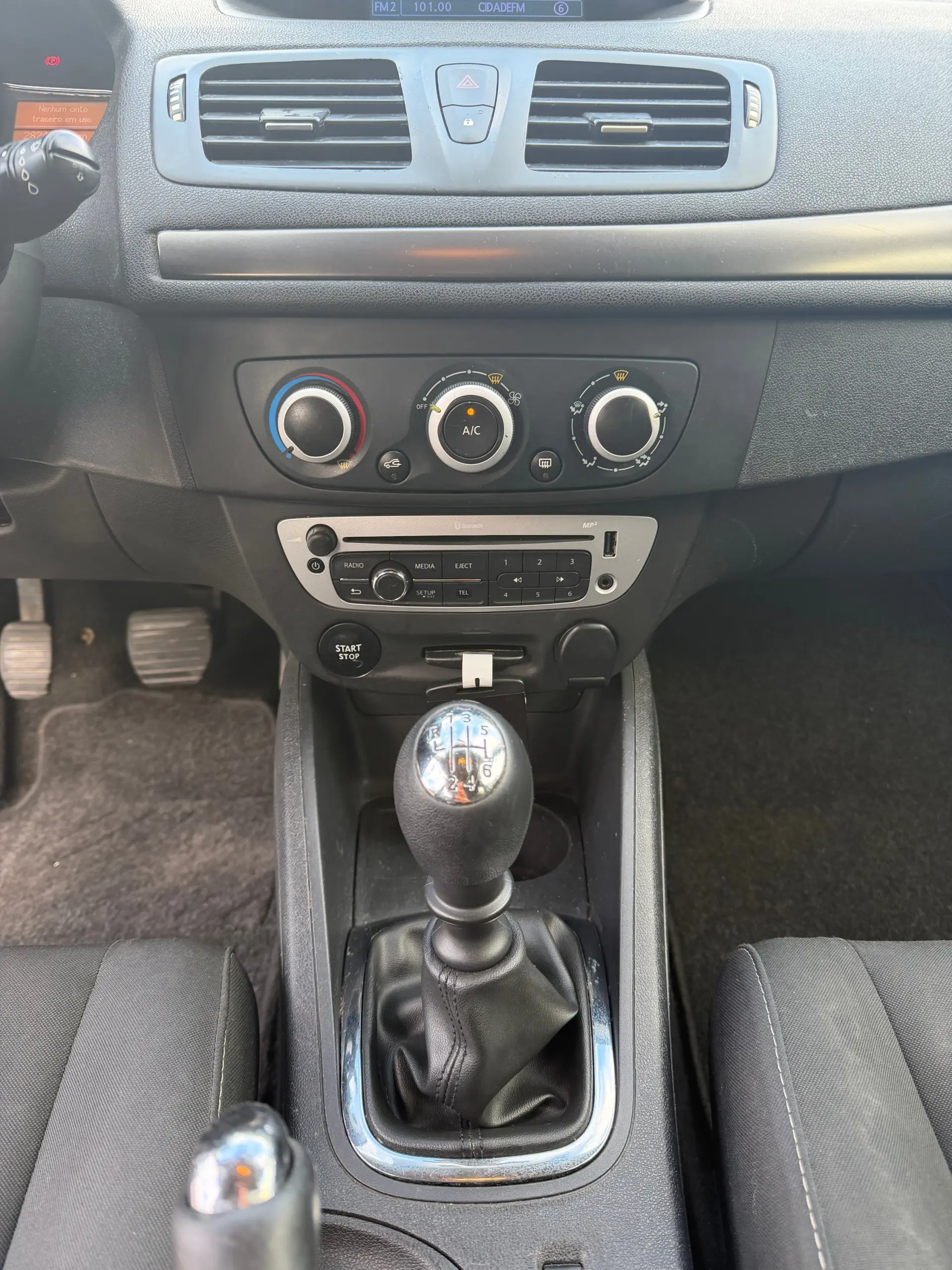 Renault Mégane 10