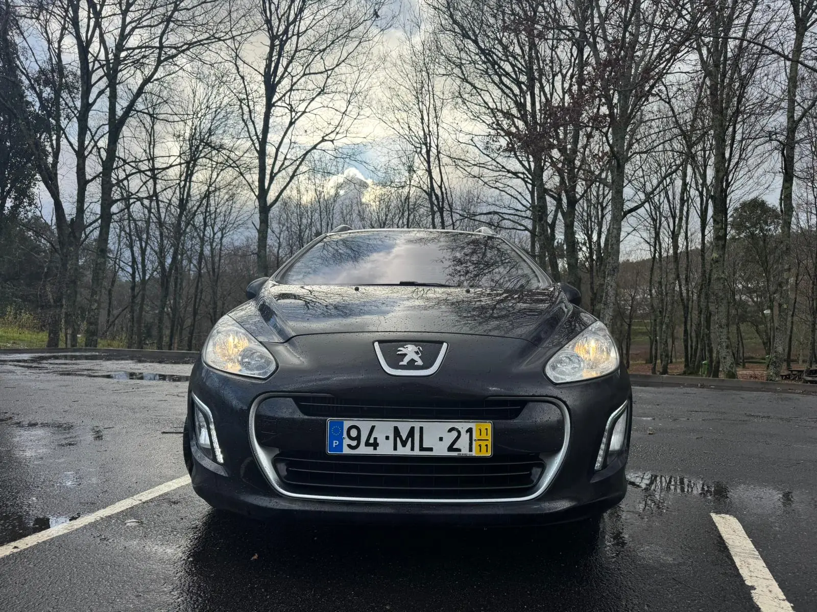 Peugeot 308 15