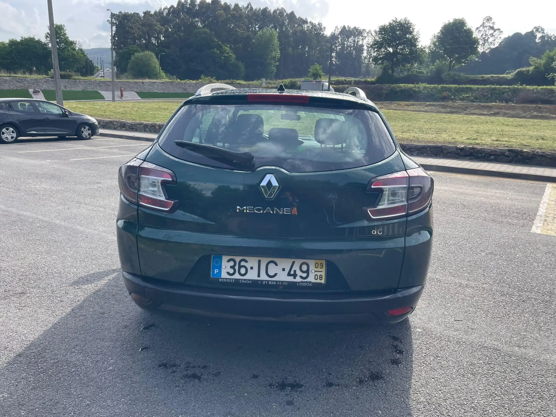 Renault Mégane 11