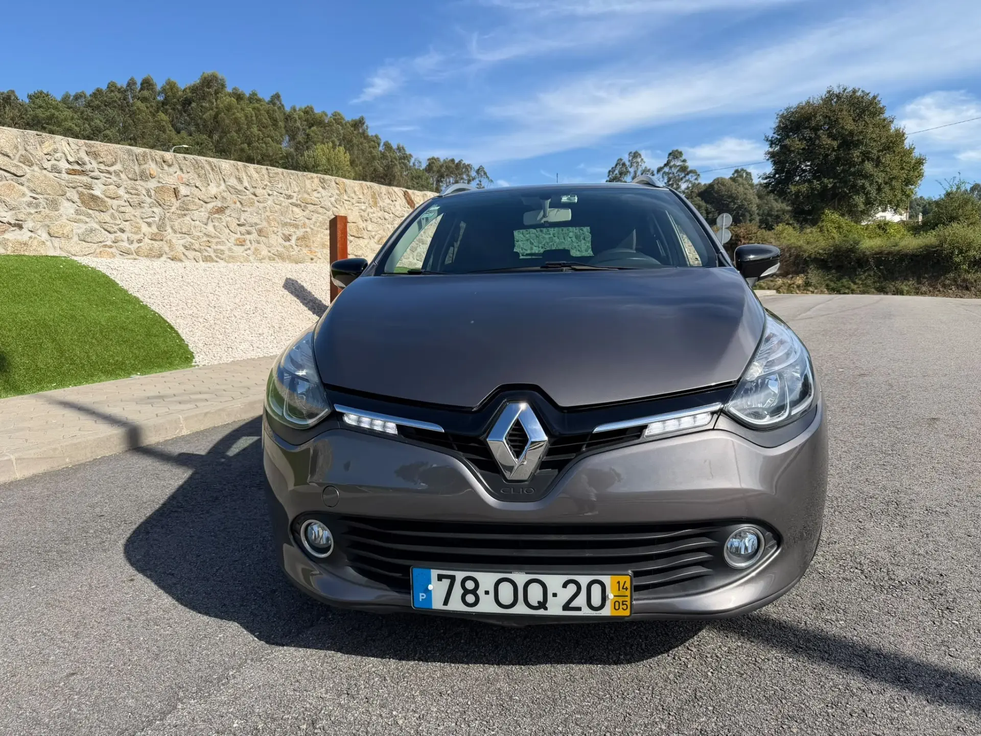 Renault Clio 14