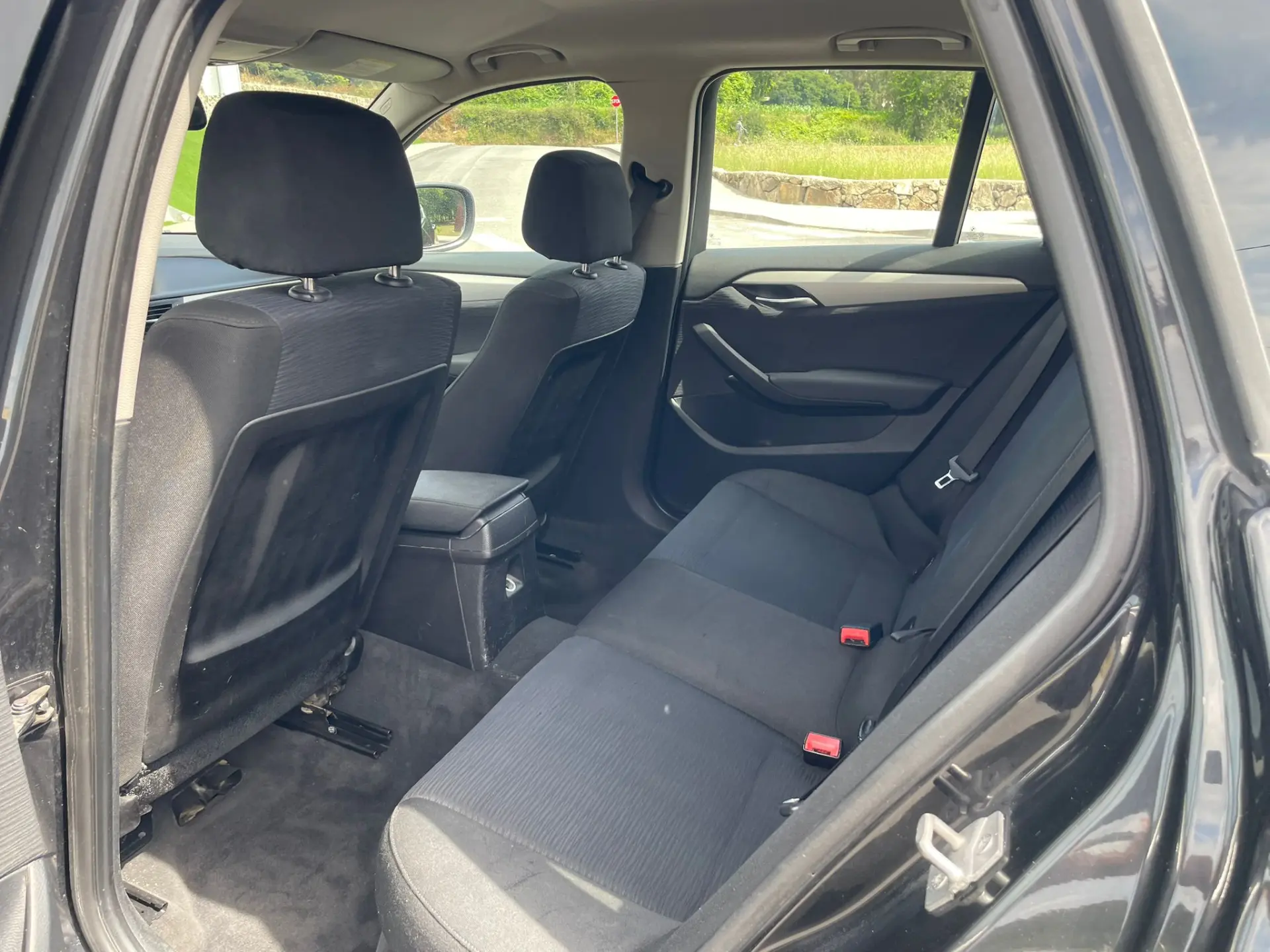BMW X1 18 d sDrive 18
