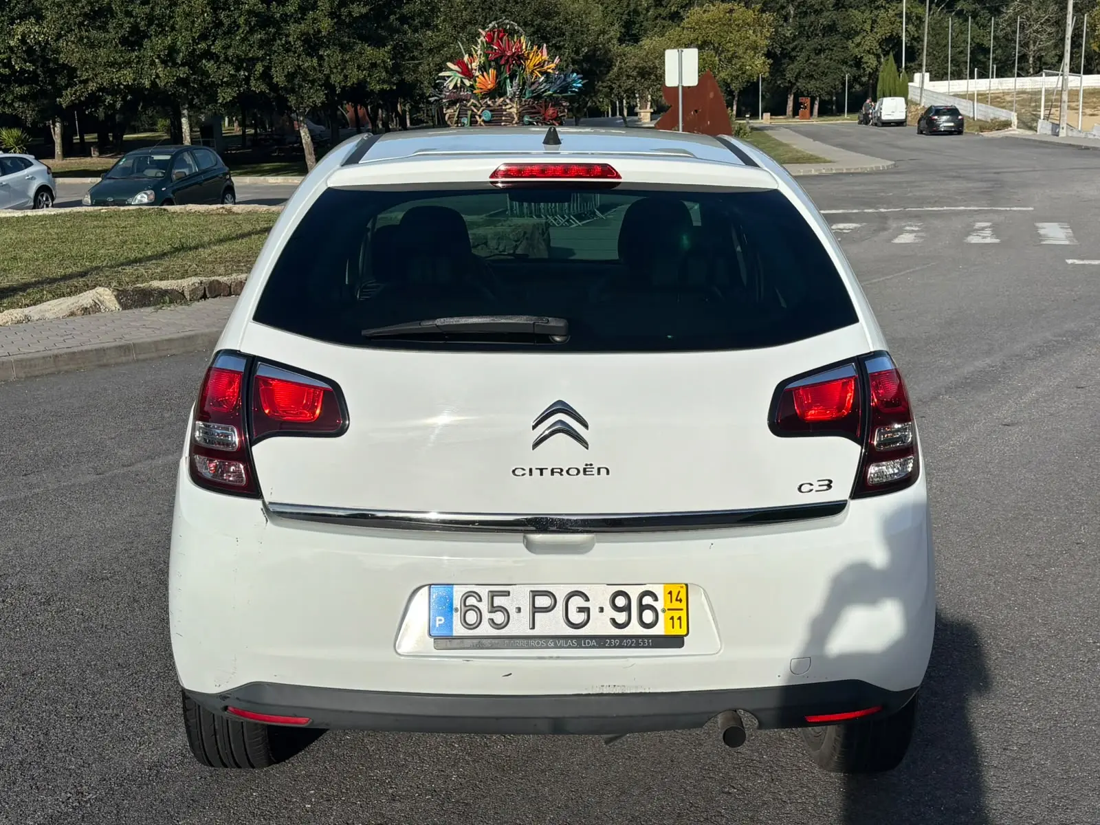 Citroen C3 12