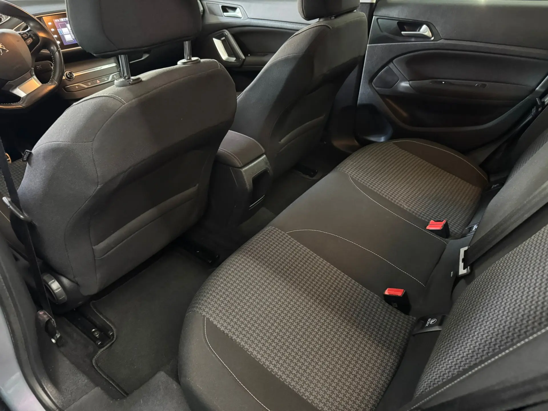 Peugeot 308 10