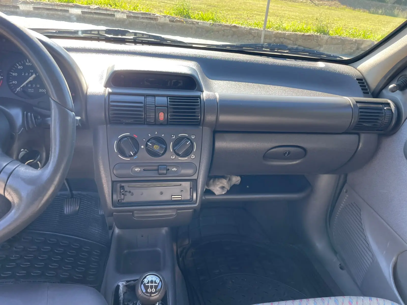 Opel Corsa 8