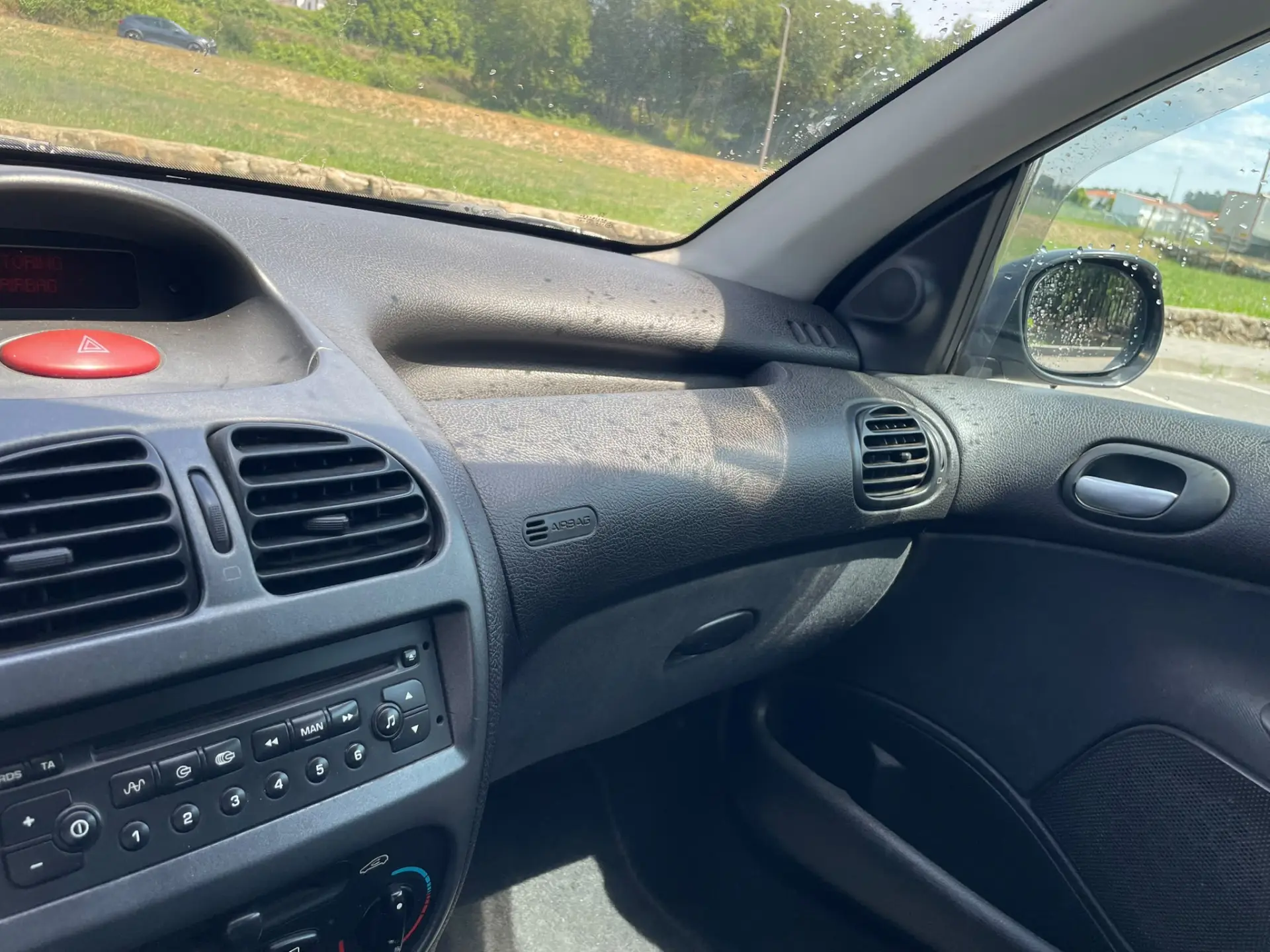 Peugeot 206 2