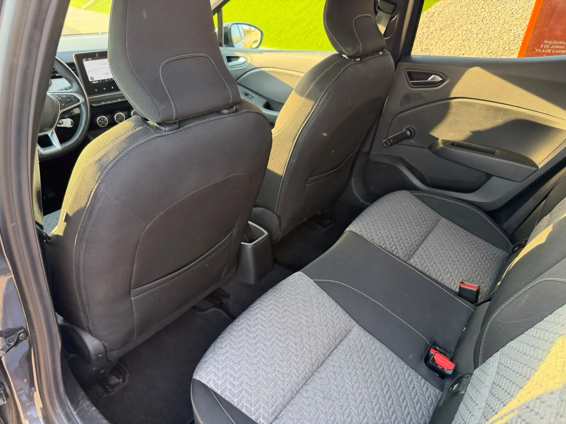 Renault Clio 12