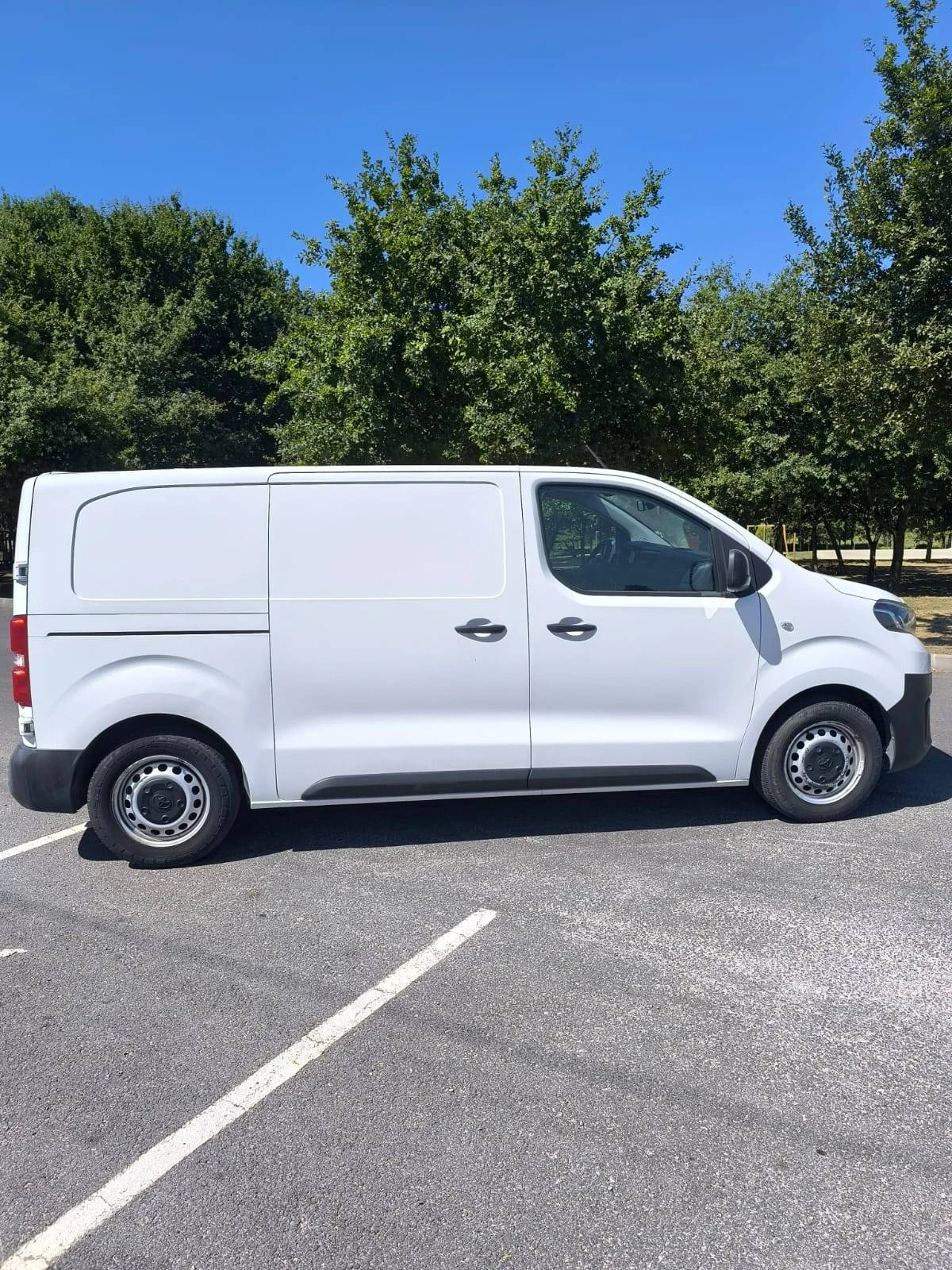 Toyota Proace 6
