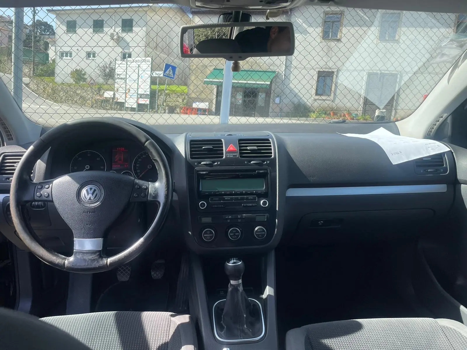Volkswagen Golf 2
