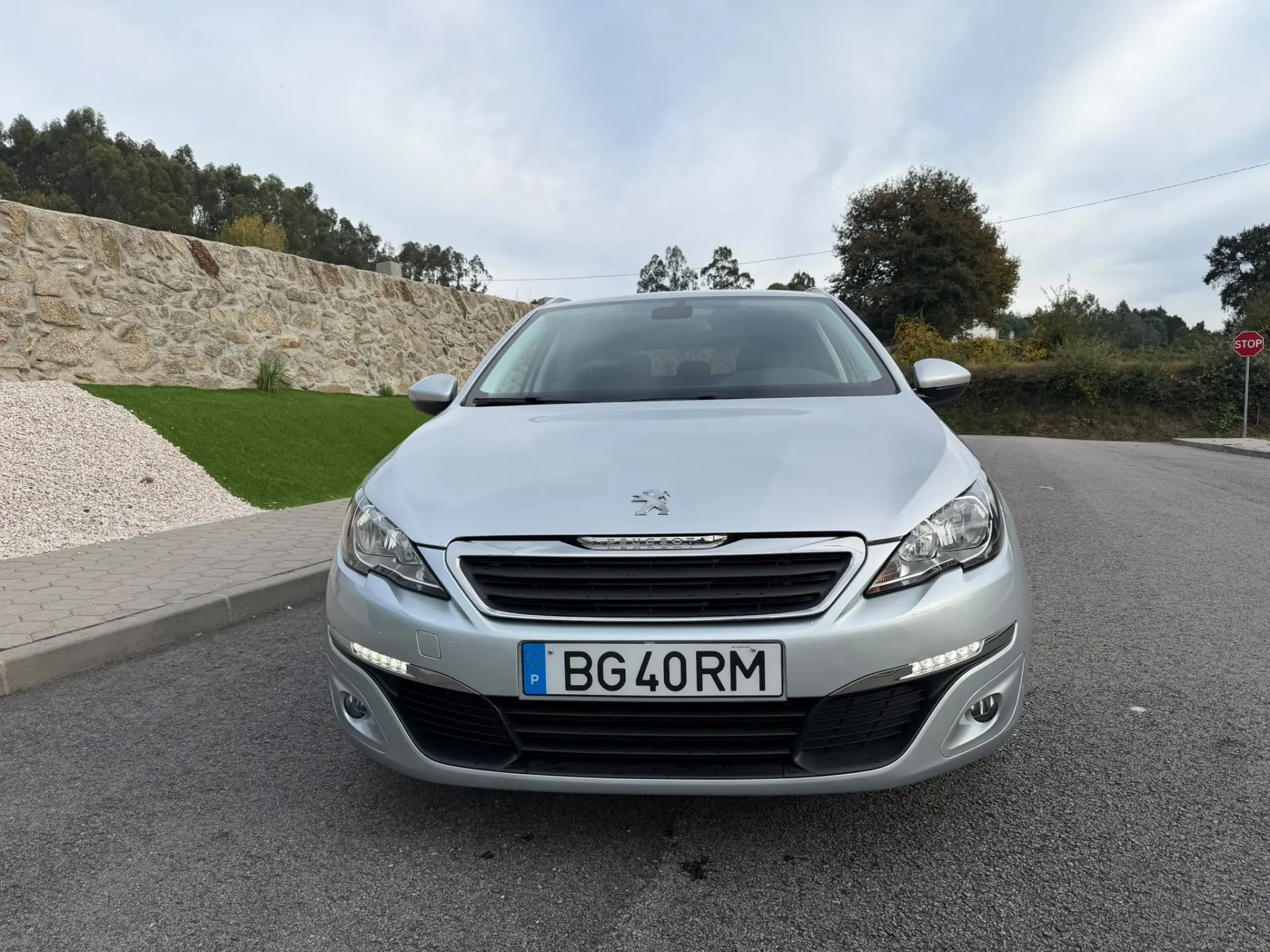 Peugeot 308 1.2 PureTech Style 14