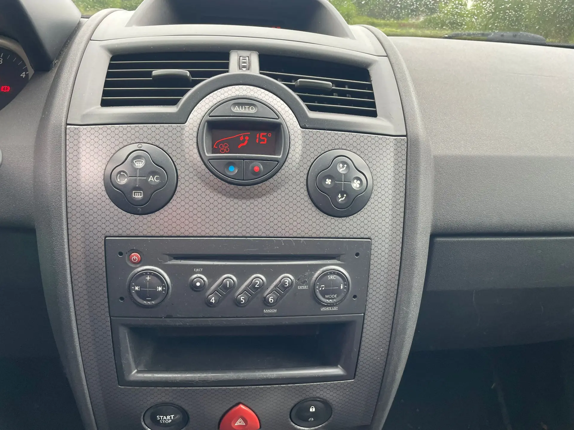 Renault Mégane 6