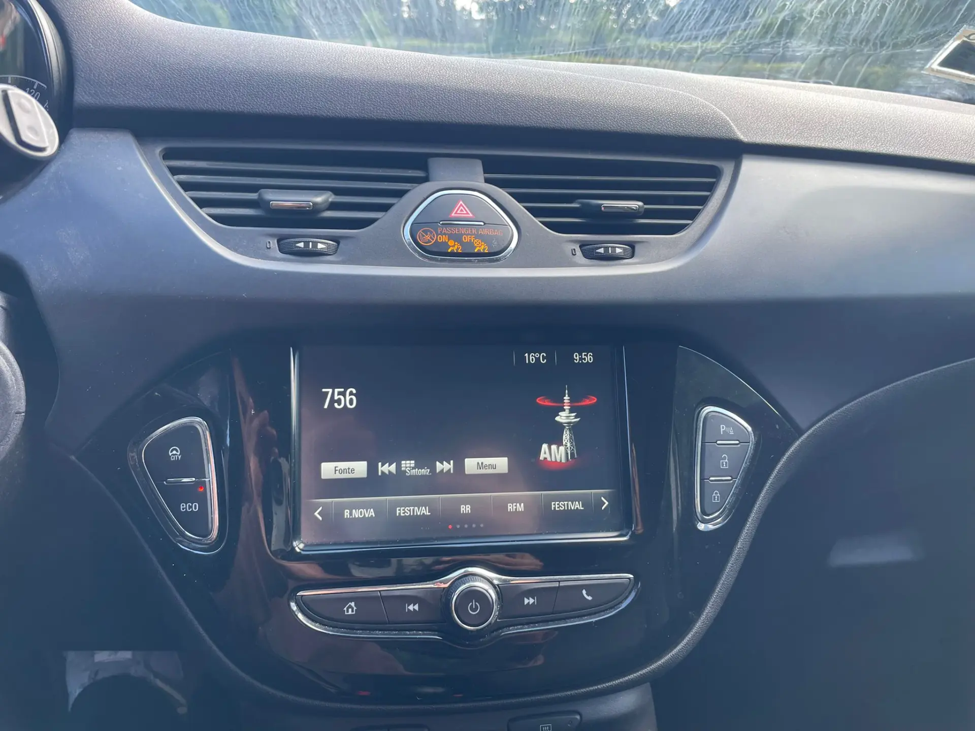 Opel Corsa 10