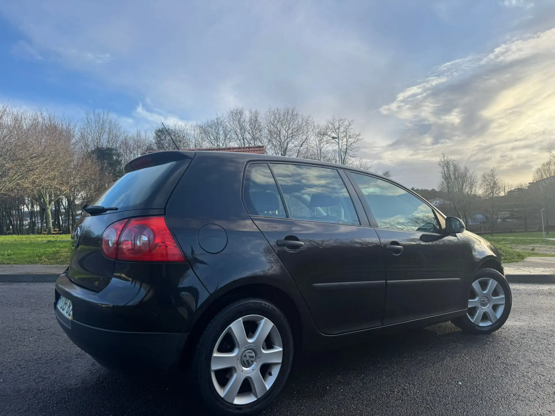 Volkswagen Golf 23