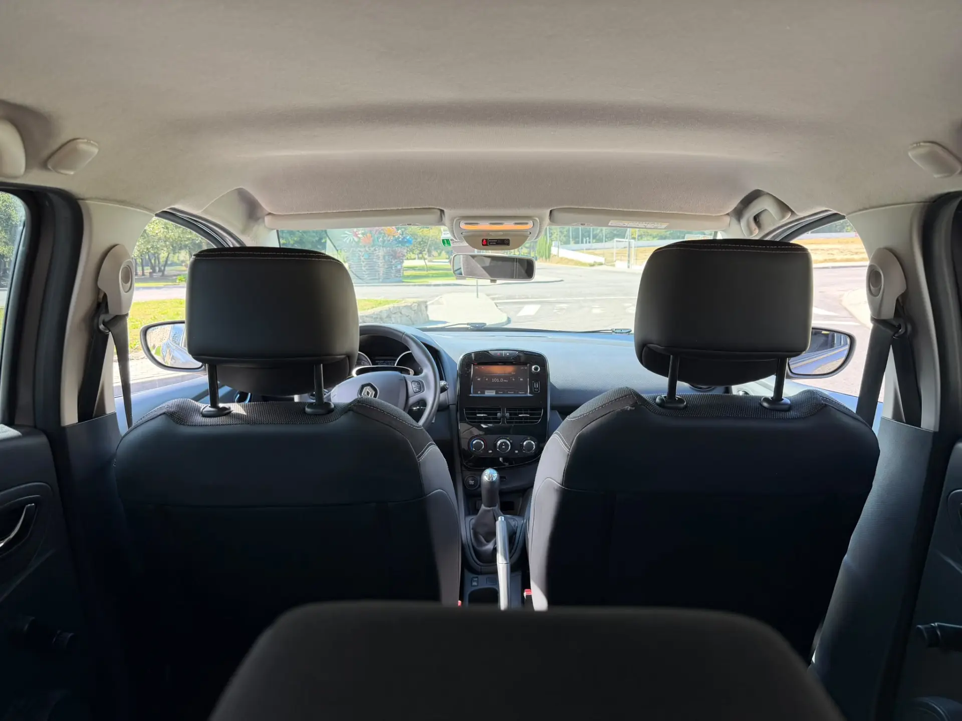 Renault Clio 19