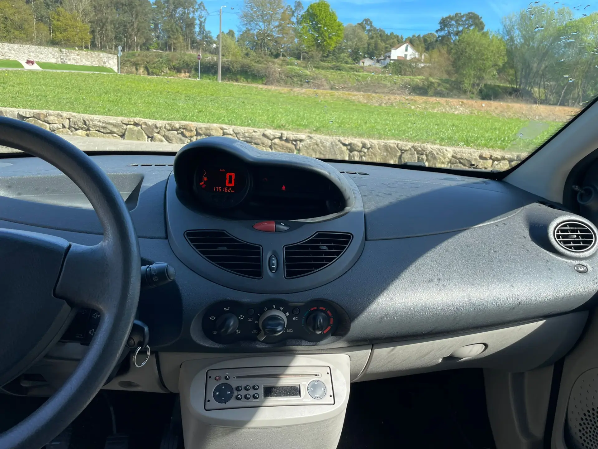 Ford Fiesta 19
