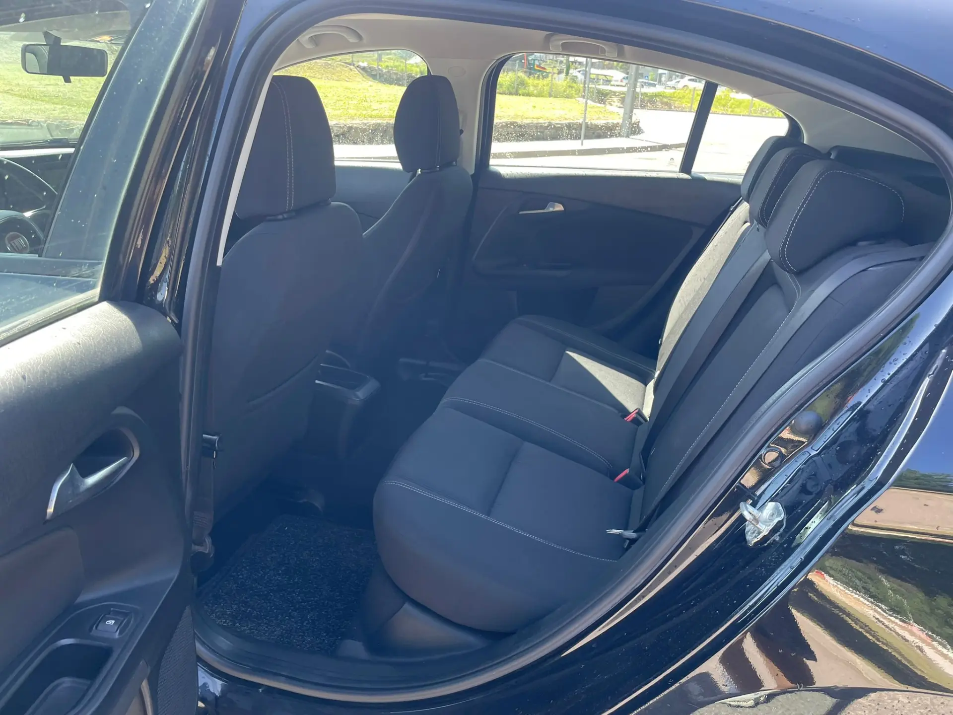 Fiat Tipo 14