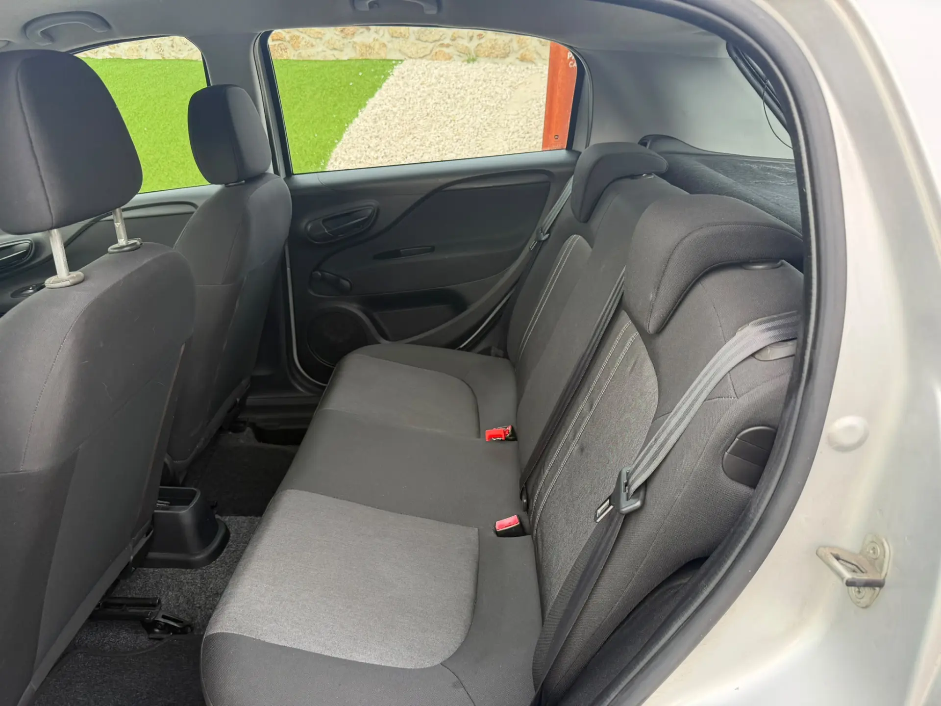 Fiat Punto 15