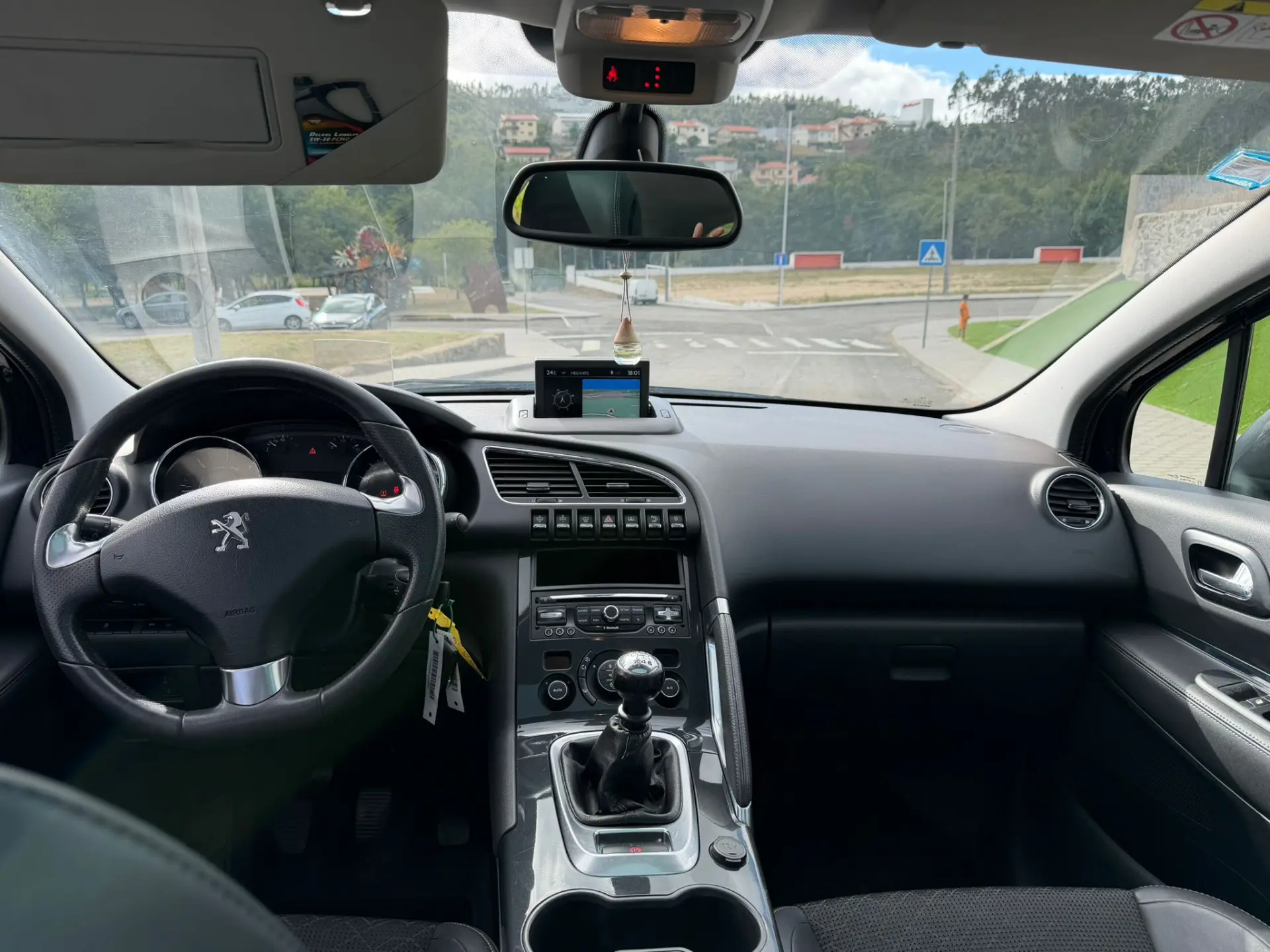 Peugeot 3008 2