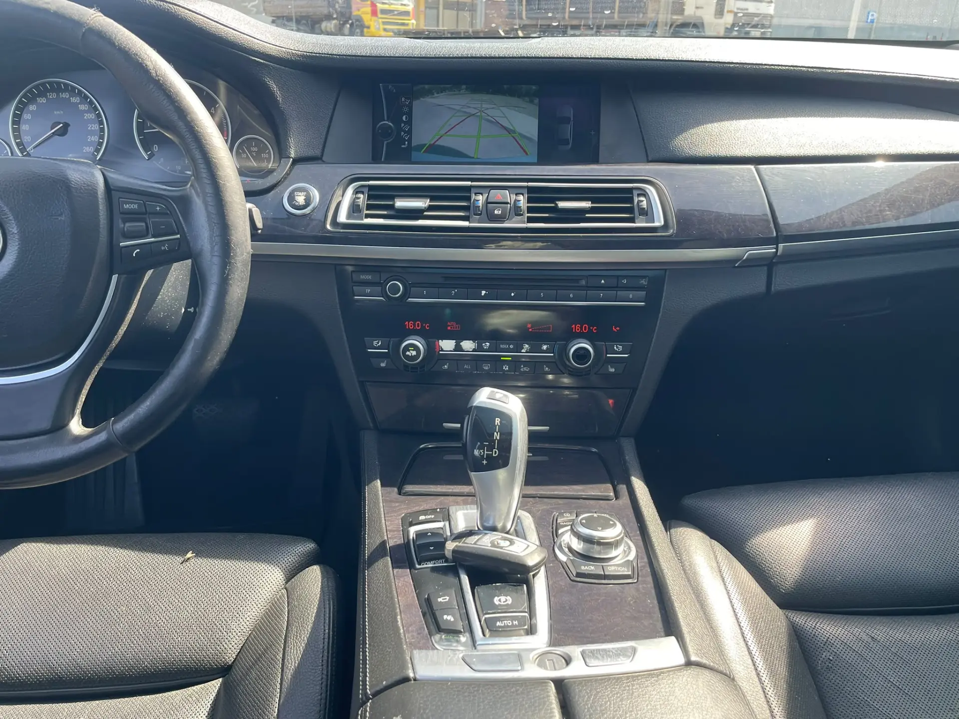 BMW 730 d 2