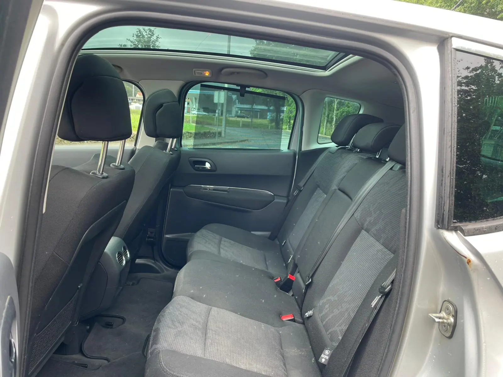 Peugeot 3008 8