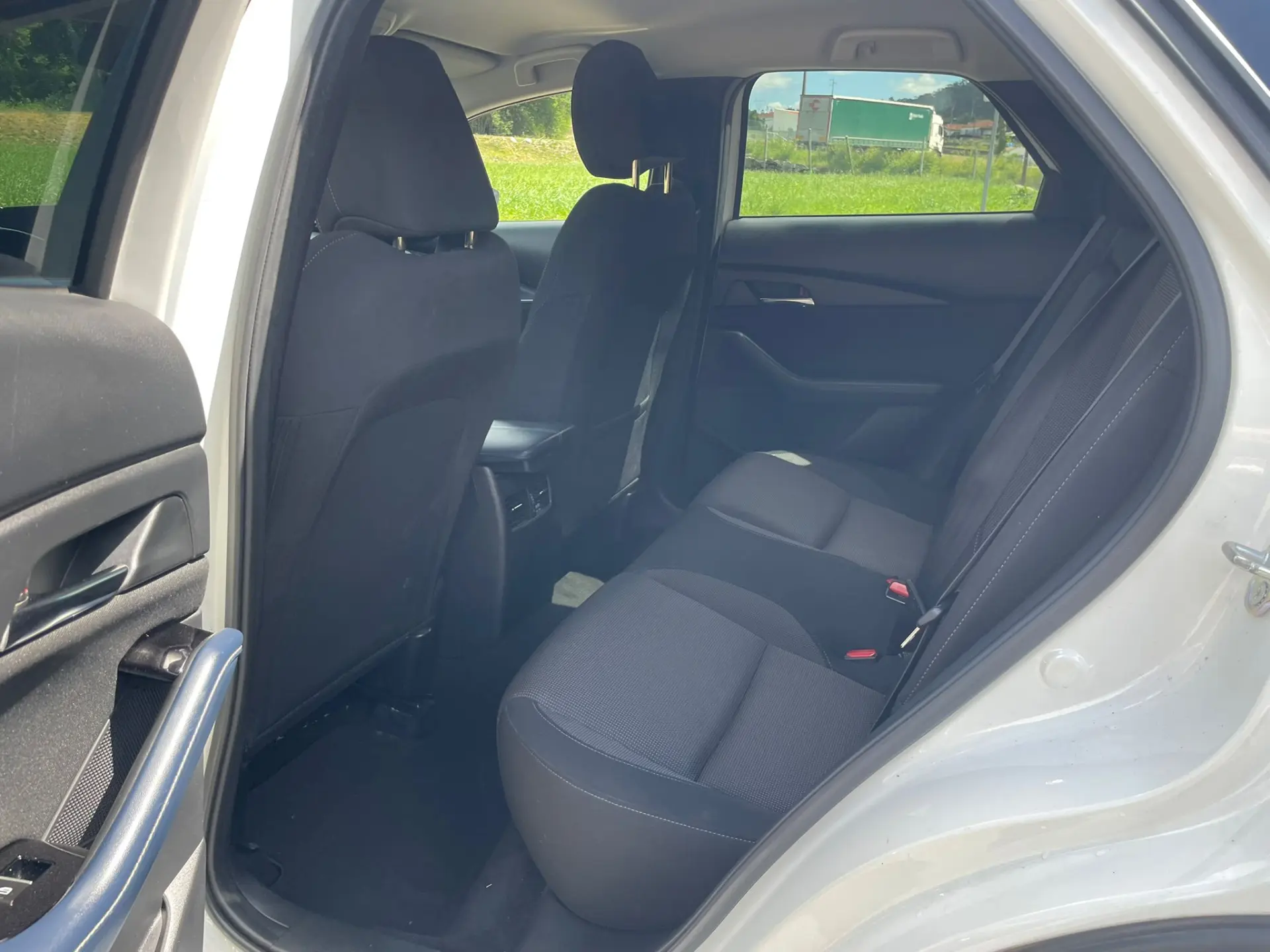 Mazda CX-30 4