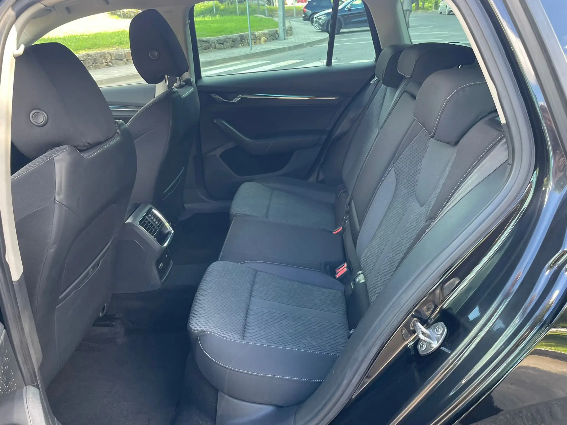 Skoda Octavia 20