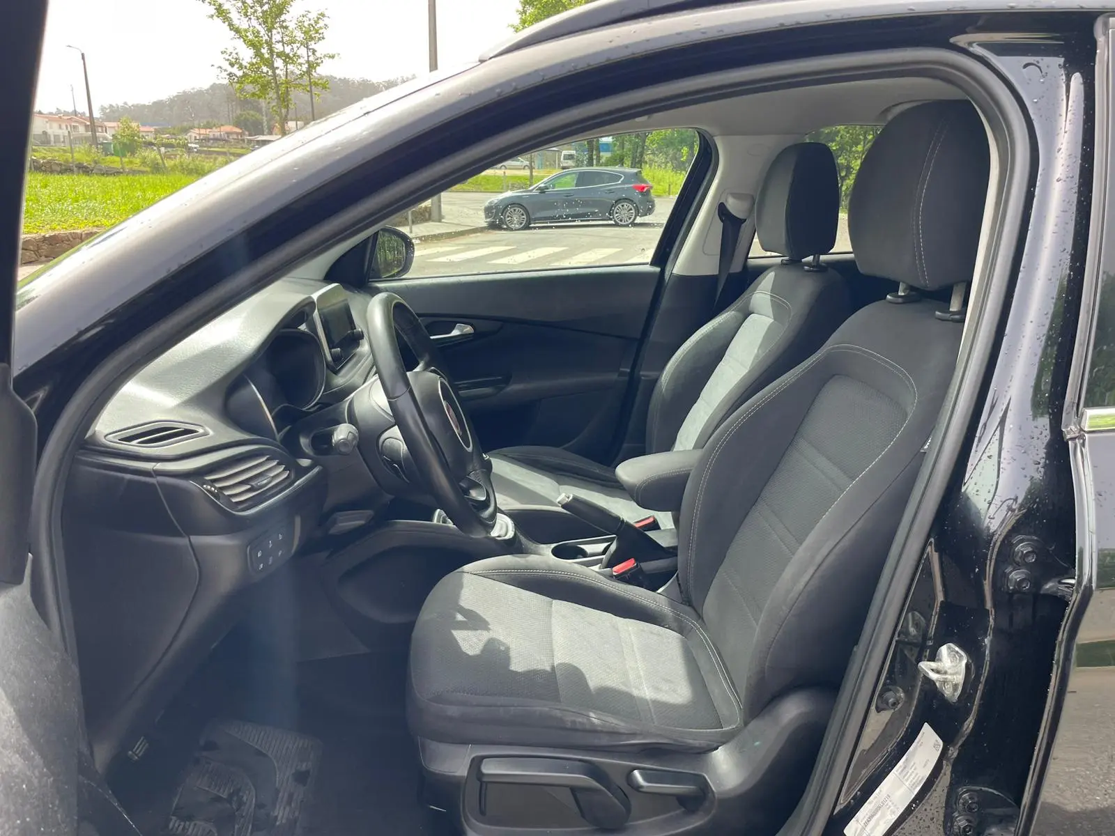 Fiat Tipo 4