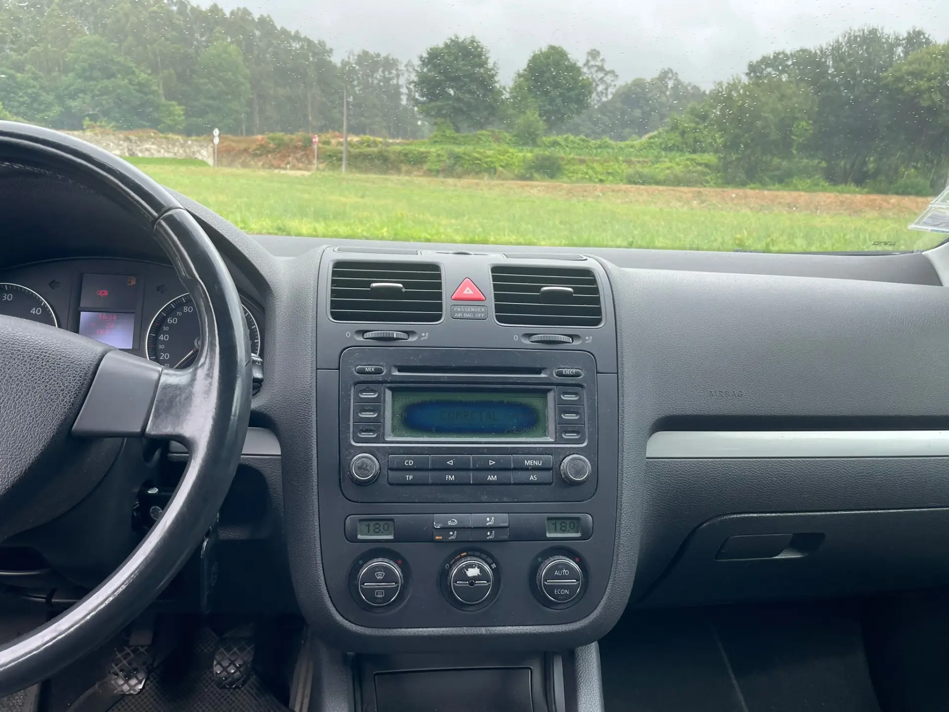 Volkswagen Golf 12