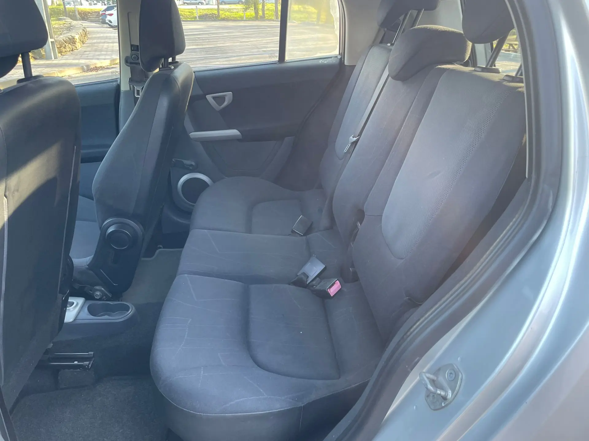 Smart ForFour 14