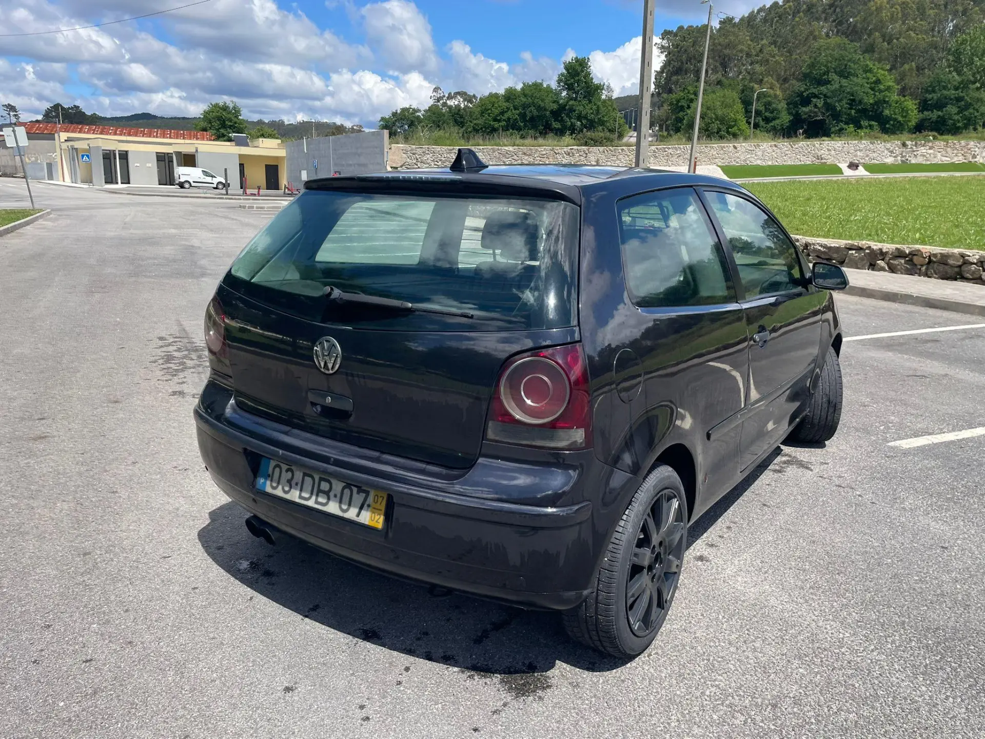 Volkswagen Polo 13