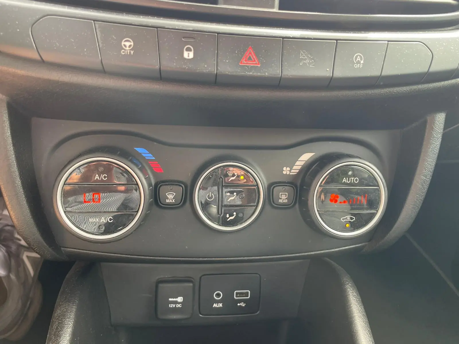 Fiat Tipo 10