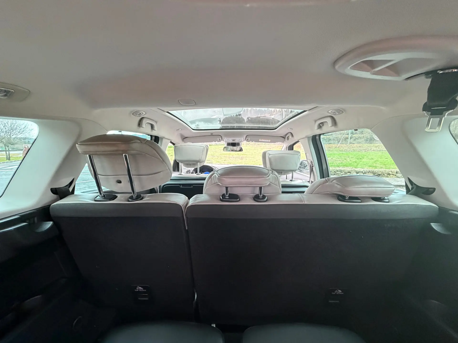 Renault Grand Scénic 16