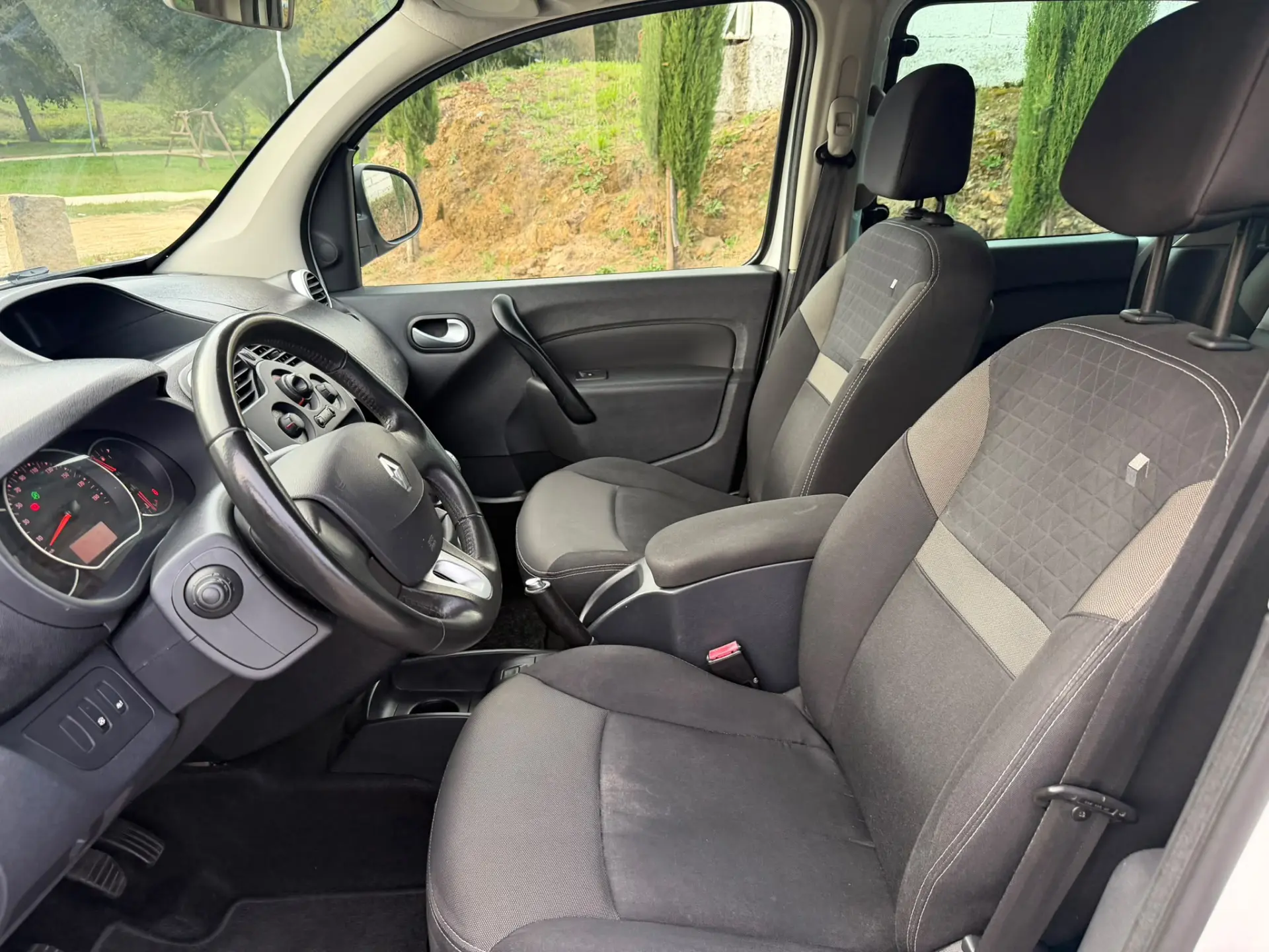 Renault Kangoo 11