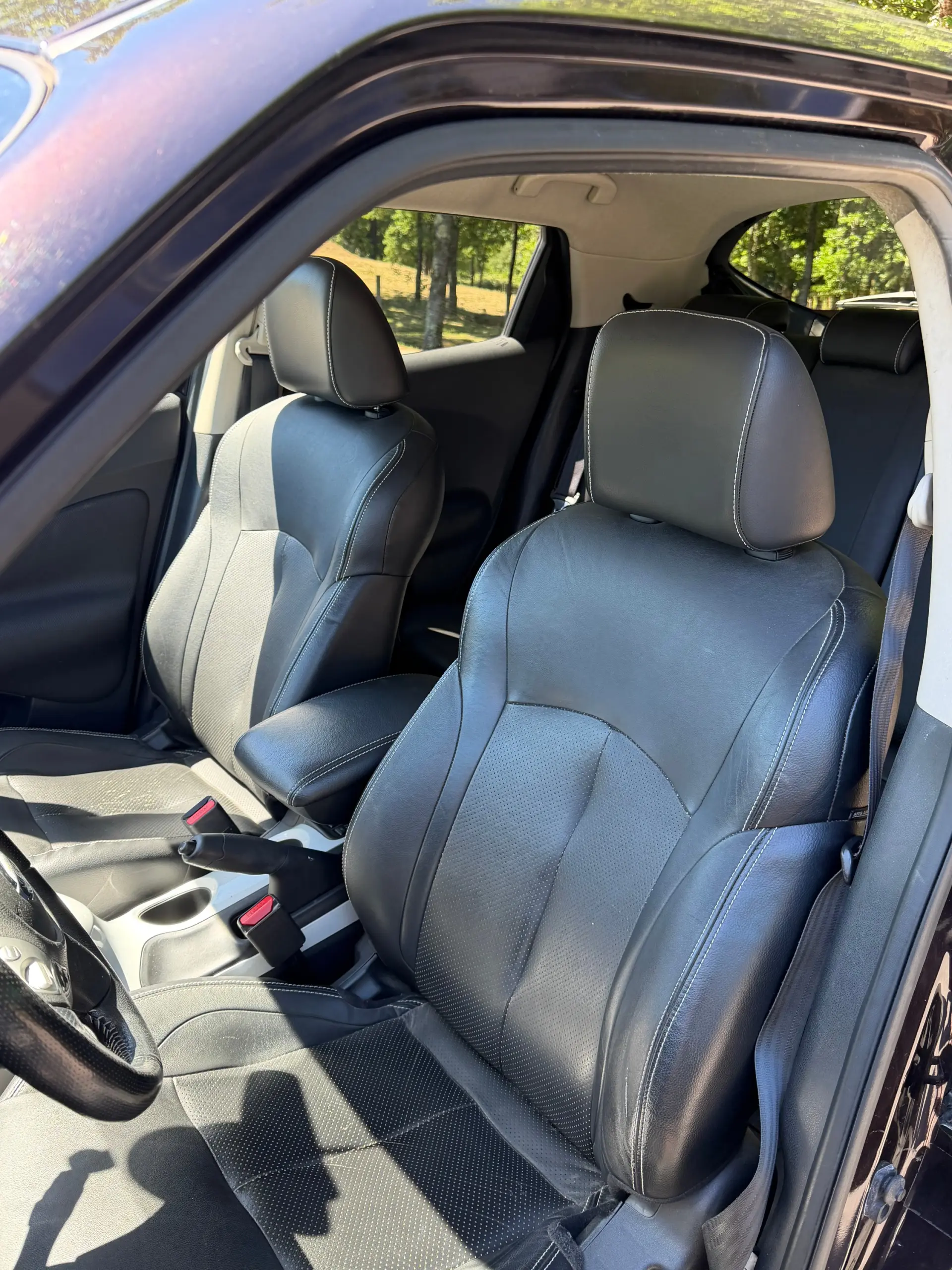 Nissan Juke 12