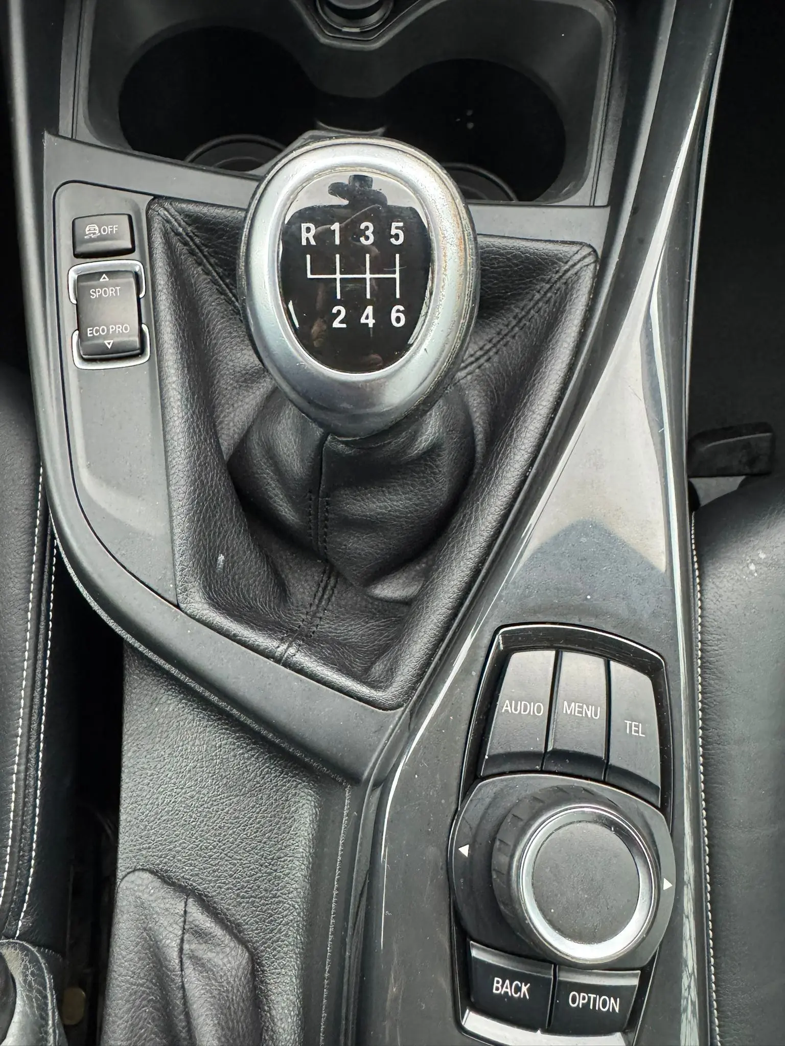 BMW 116 d EDynamics Line Urban 10