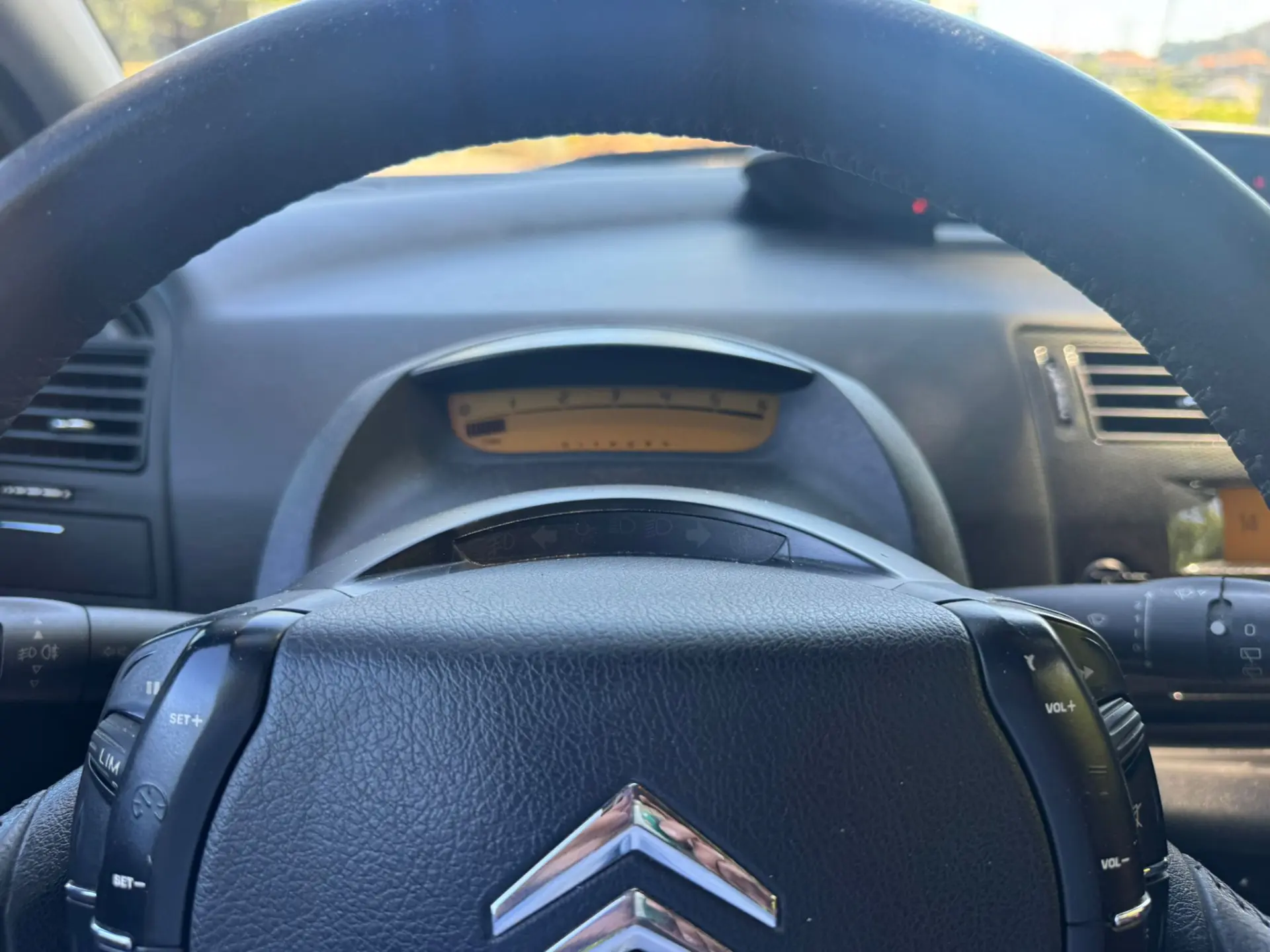 Citroen C4 6