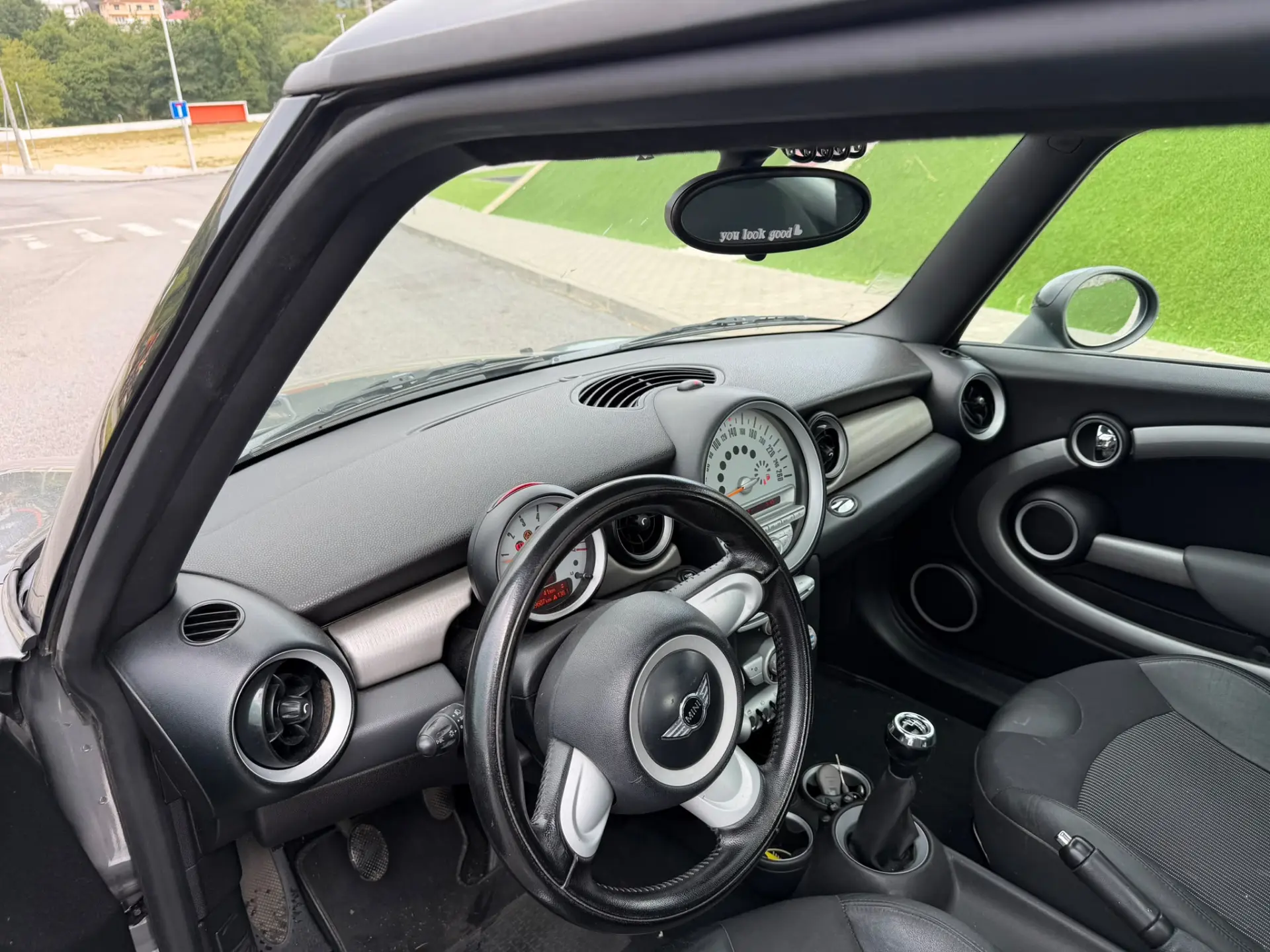 MINI Clubman Cooper D 3